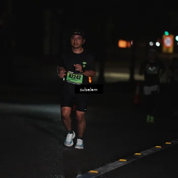 Runner Photo 5287221