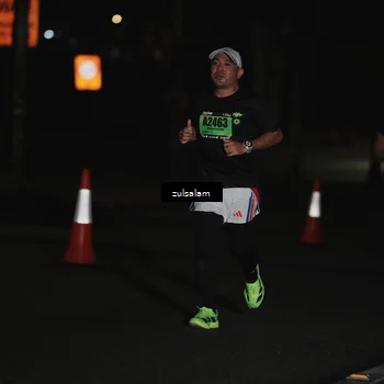 Runner Photo 5287223