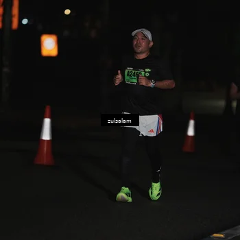 Runner Photo 5287224