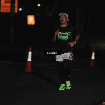 Runner Photo 5287226