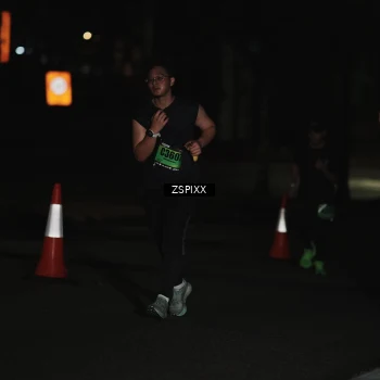 Runner Photo 5287229