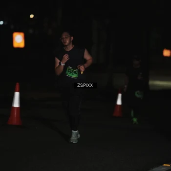 Runner Photo 5287230