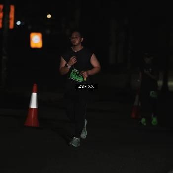 Runner Photo 5287232