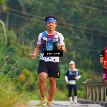 Runner Photo 5287234