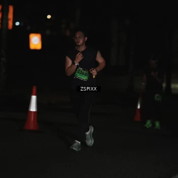 Runner Photo 5287236