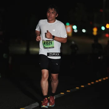 Runner Photo 5287237