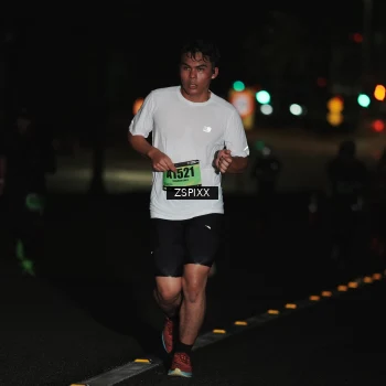 Runner Photo 5287238