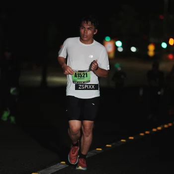 Runner Photo 5287239