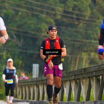 Runner Photo 5287240