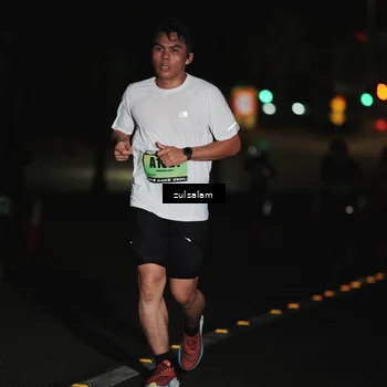 Runner Photo 5287243