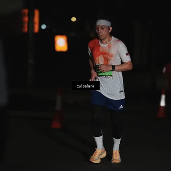 Runner Photo 5287245
