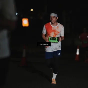 Runner Photo 5287246