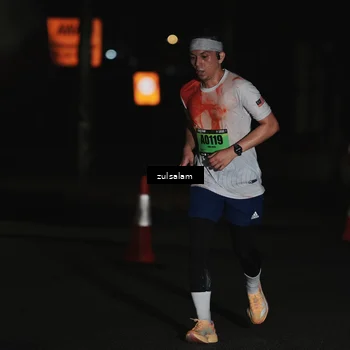 Runner Photo 5287247