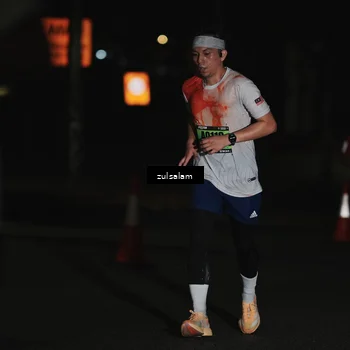 Runner Photo 5287248