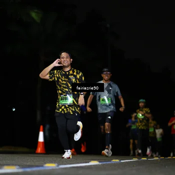 Runner Photo 5287249