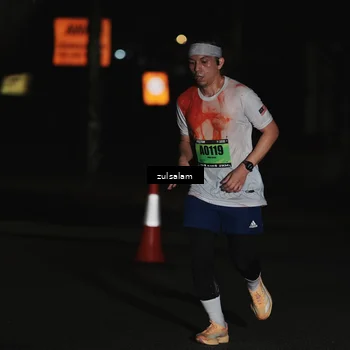 Runner Photo 5287250