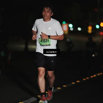 Runner Photo 5287252