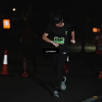 Runner Photo 5287253