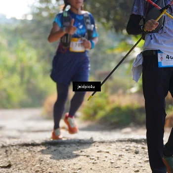 Runner Photo 5287255