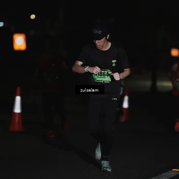 Runner Photo 5287258