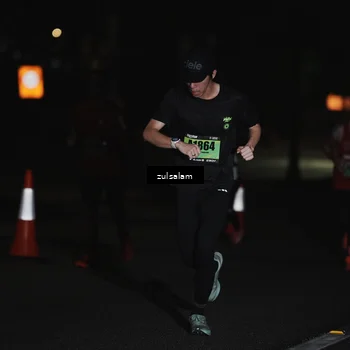 Runner Photo 5287261