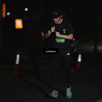 Runner Photo 5287263