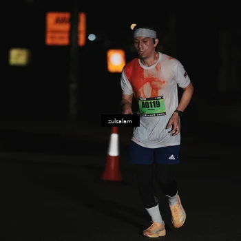 Runner Photo 5287264