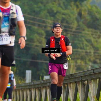 Runner Photo 5287269