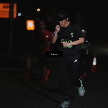 Runner Photo 5287271