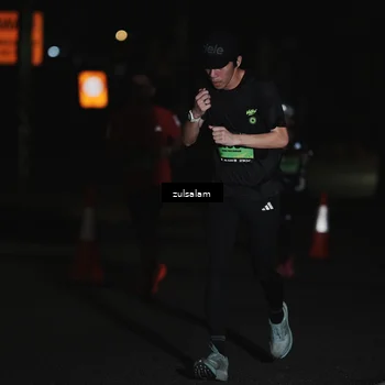 Runner Photo 5287273