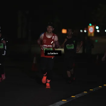 Runner Photo 5287277