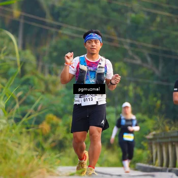 Runner Photo 5287278