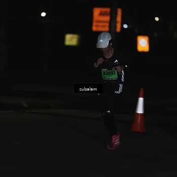 Runner Photo 5287290