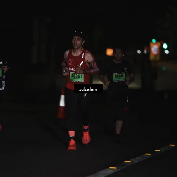 Runner Photo 5287291