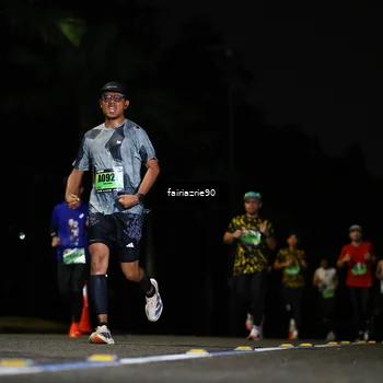 Runner Photo 5287295
