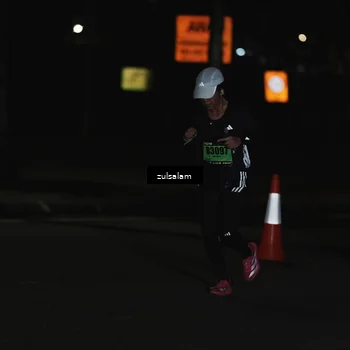 Runner Photo 5287298