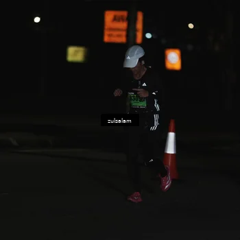 Runner Photo 5287299