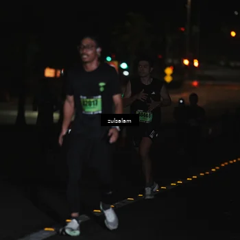 Runner Photo 5287300