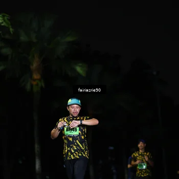 Runner Photo 5287301