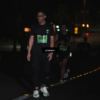 Runner Photo 5287303