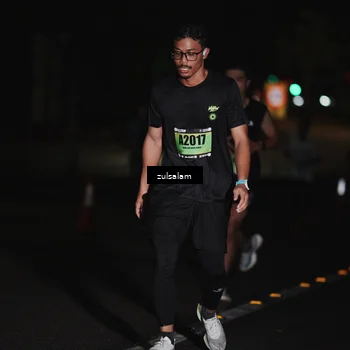 Runner Photo 5287306