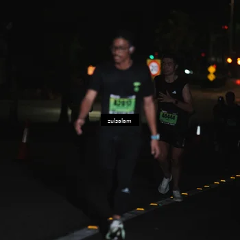 Runner Photo 5287310