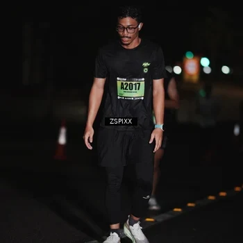 Runner Photo 5287314