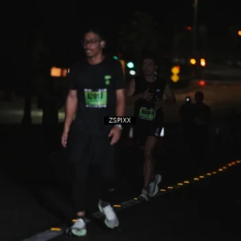 Runner Photo 5287316