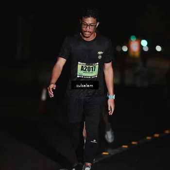 Runner Photo 5287318