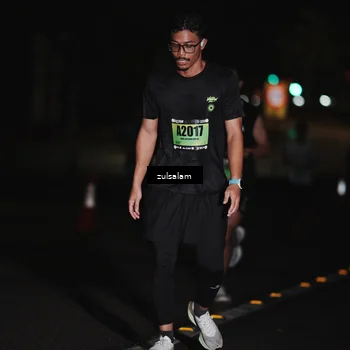 Runner Photo 5287319