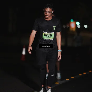 Runner Photo 5287324
