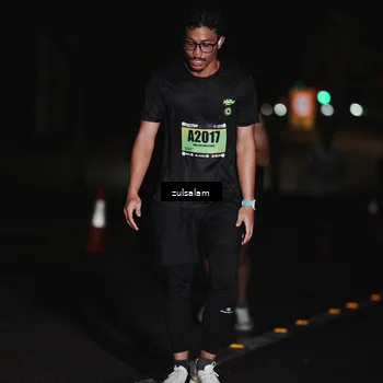 Runner Photo 5287325
