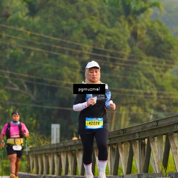 Runner Photo 5287326