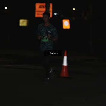 Runner Photo 5287329